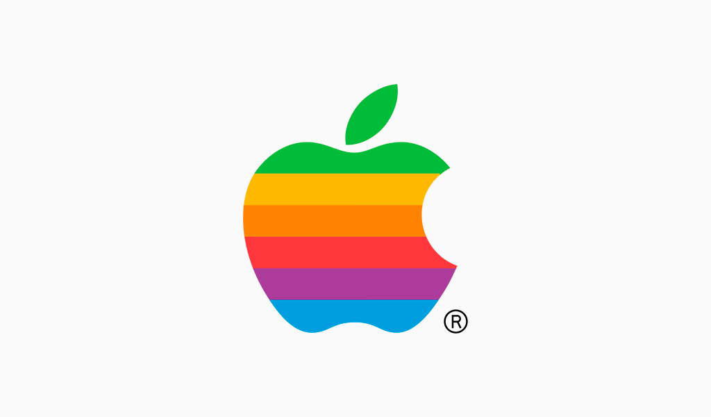 Ноутбуки Apple
